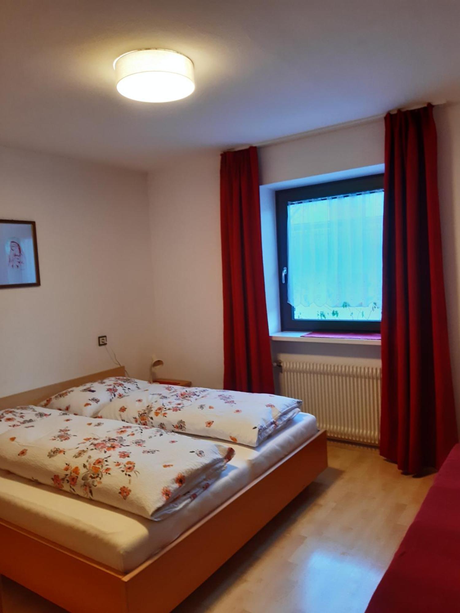 App Brunner Apartment Olang Exterior photo