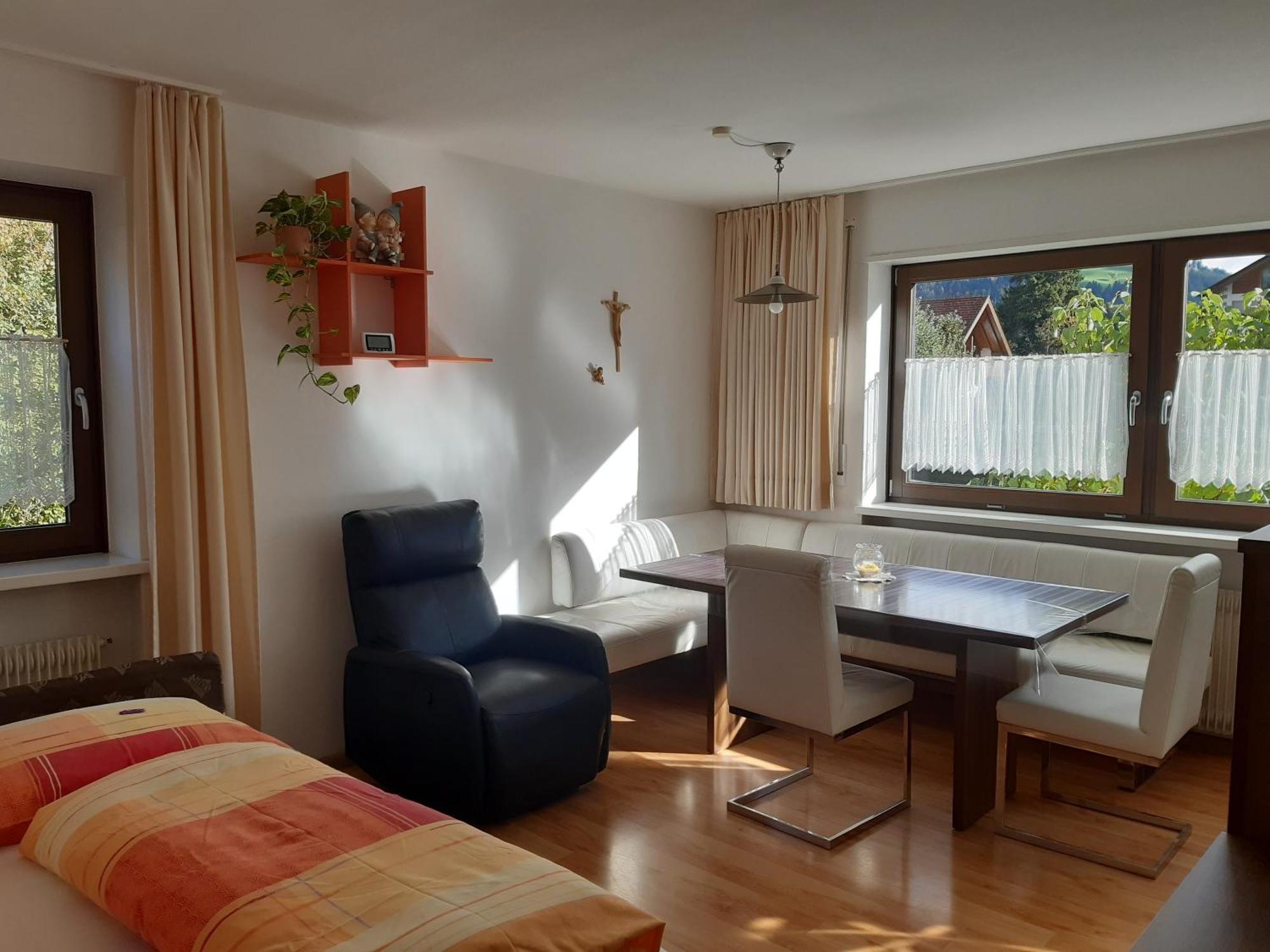 App Brunner Apartment Olang Exterior photo